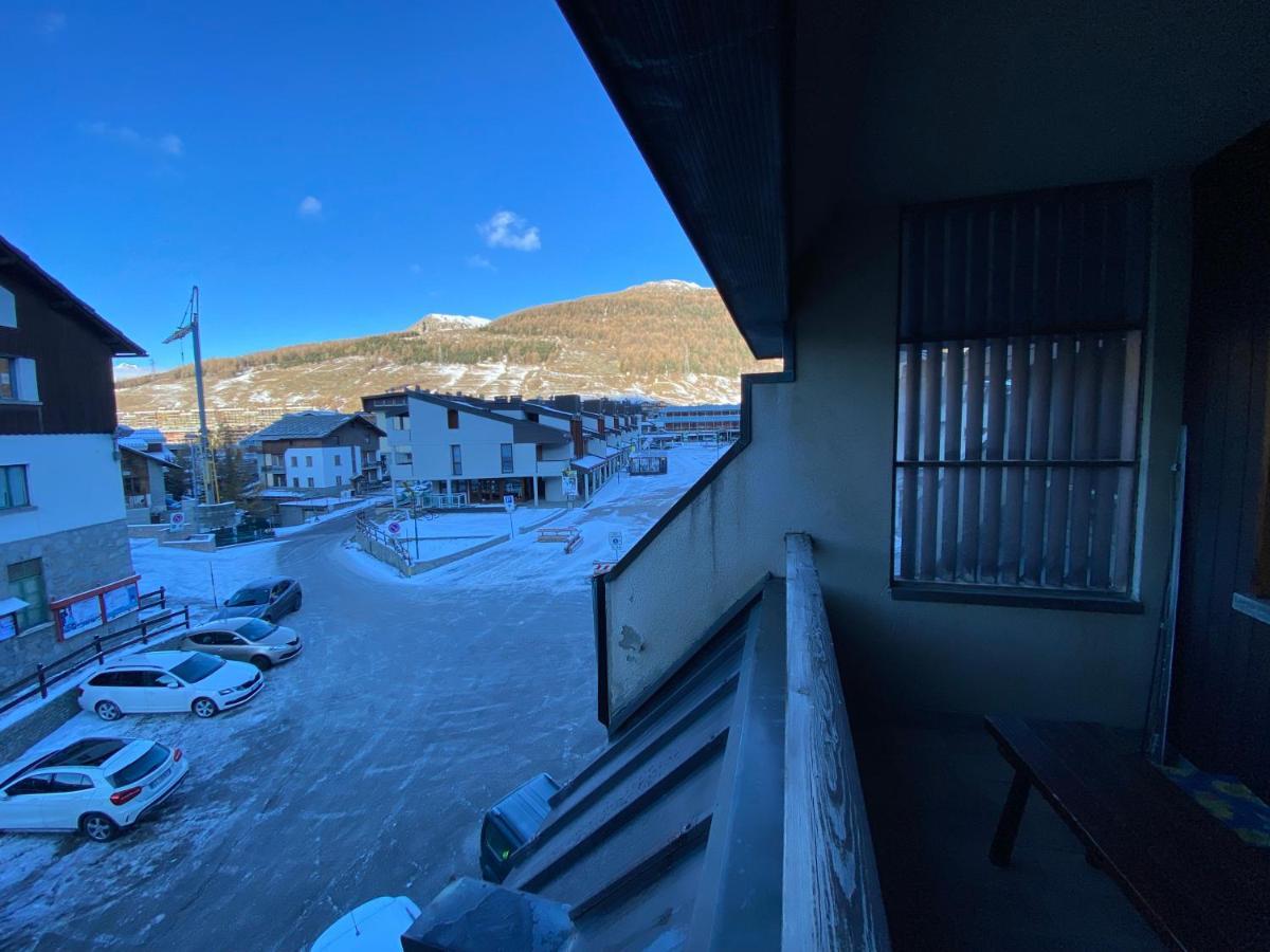 Best Alce Apartment Colle Colle Sestriere Екстериор снимка