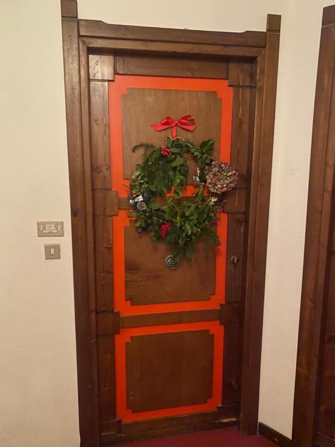 Best Alce Apartment Colle Colle Sestriere Екстериор снимка