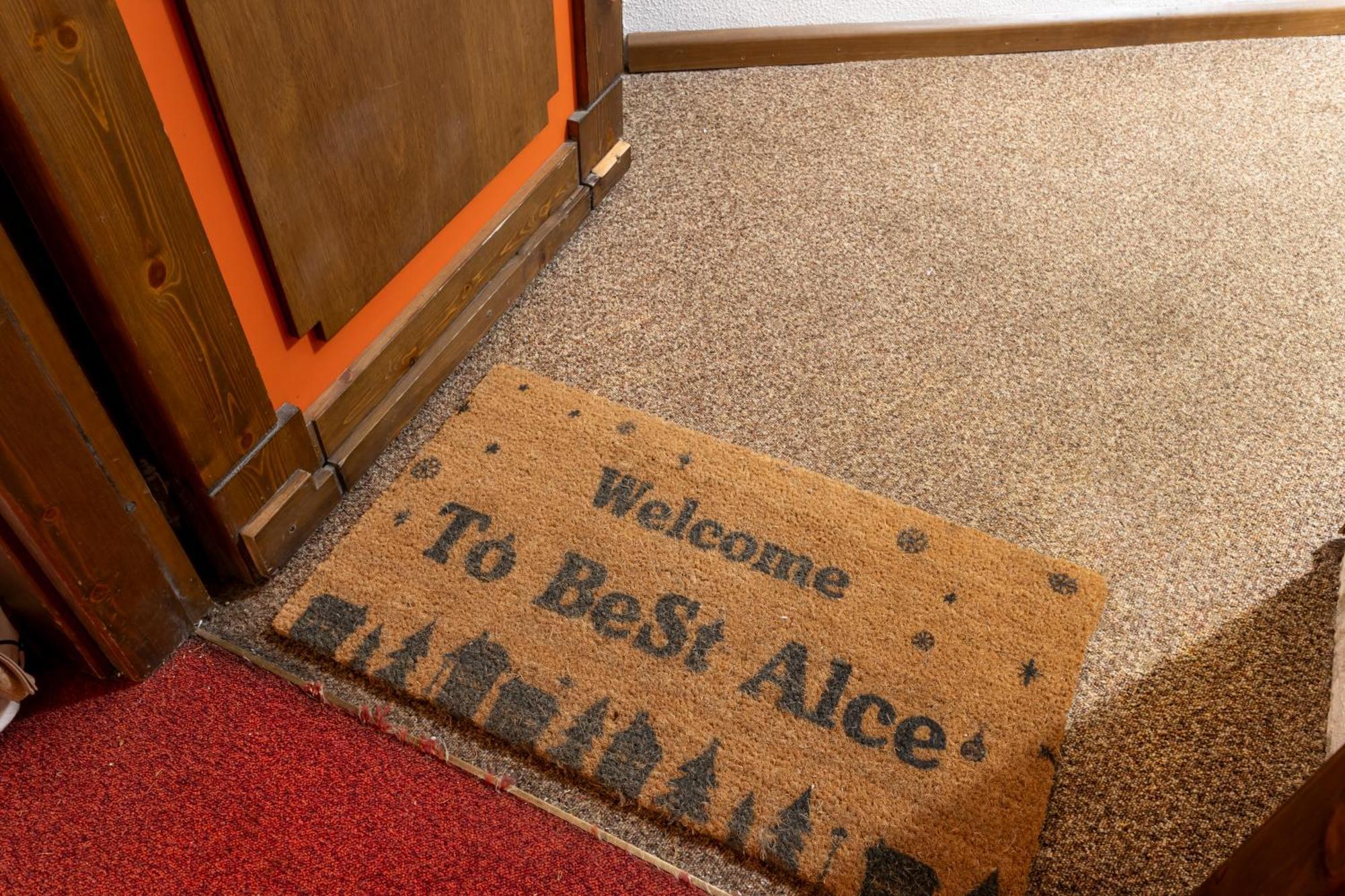 Best Alce Apartment Colle Colle Sestriere Екстериор снимка